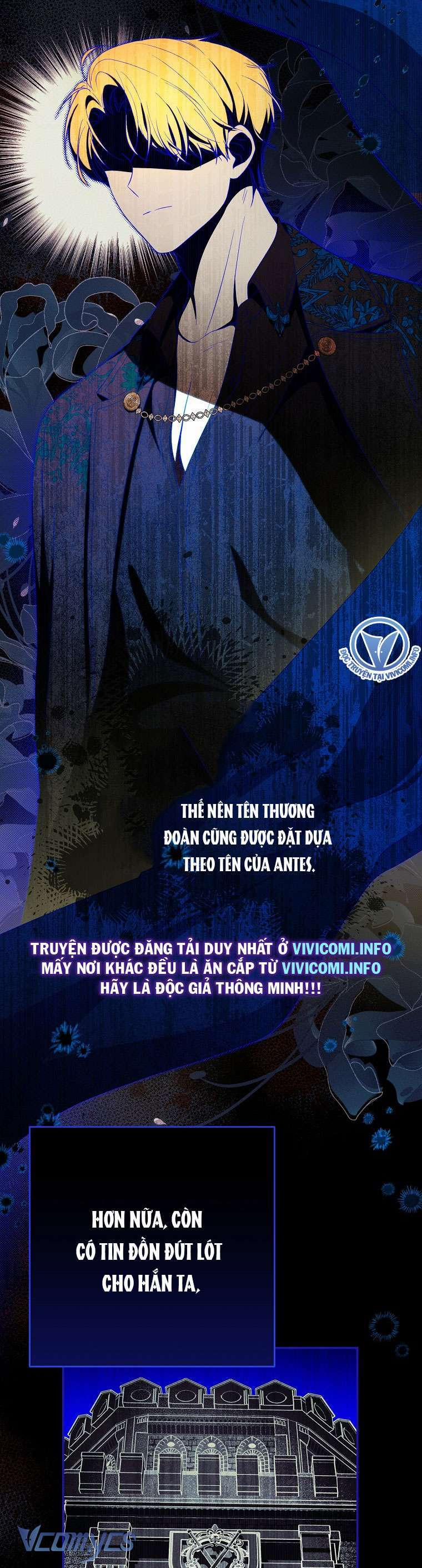 Nam Chính? Cho Cũng Không Thèm! 5 trang 2