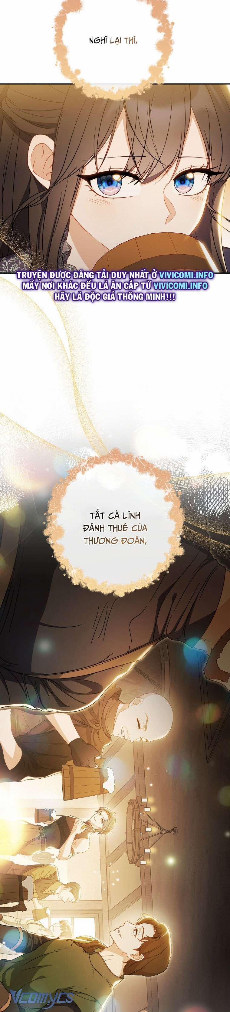 Nam Chính? Cho Cũng Không Thèm! 5 trang 21