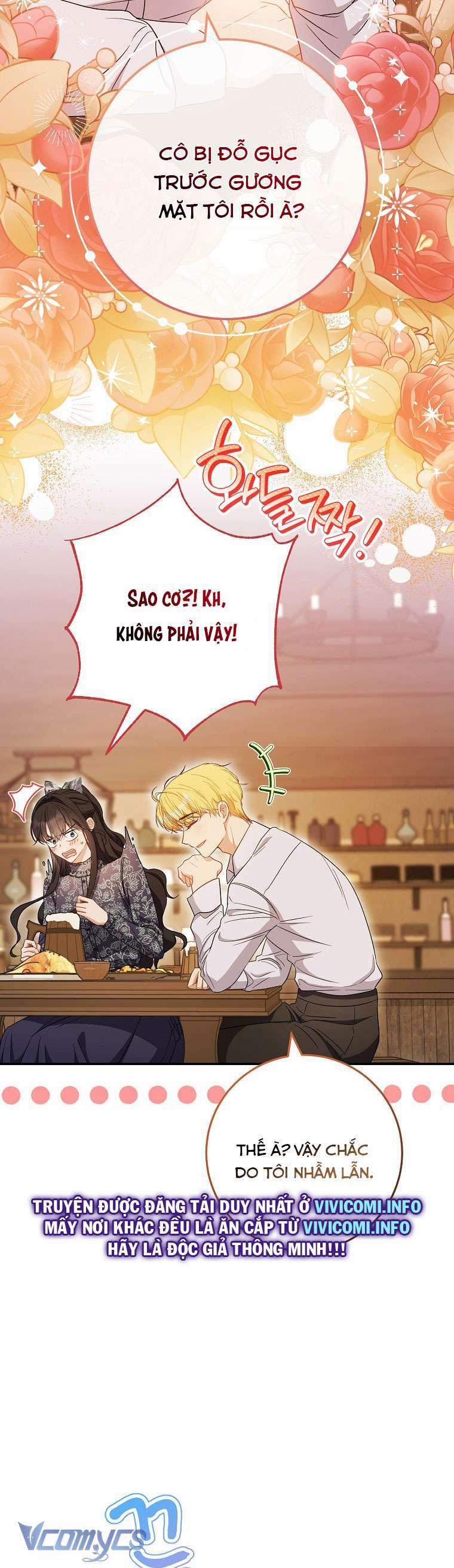 Nam Chính? Cho Cũng Không Thèm! 5 trang 24