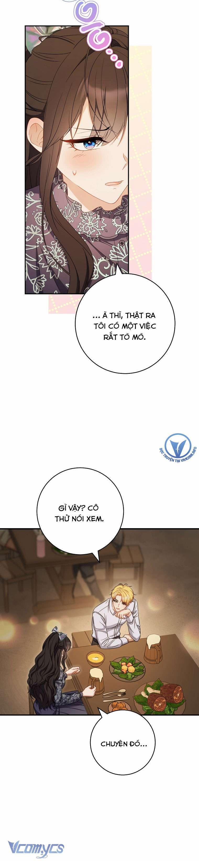 Nam Chính? Cho Cũng Không Thèm! 5 trang 25