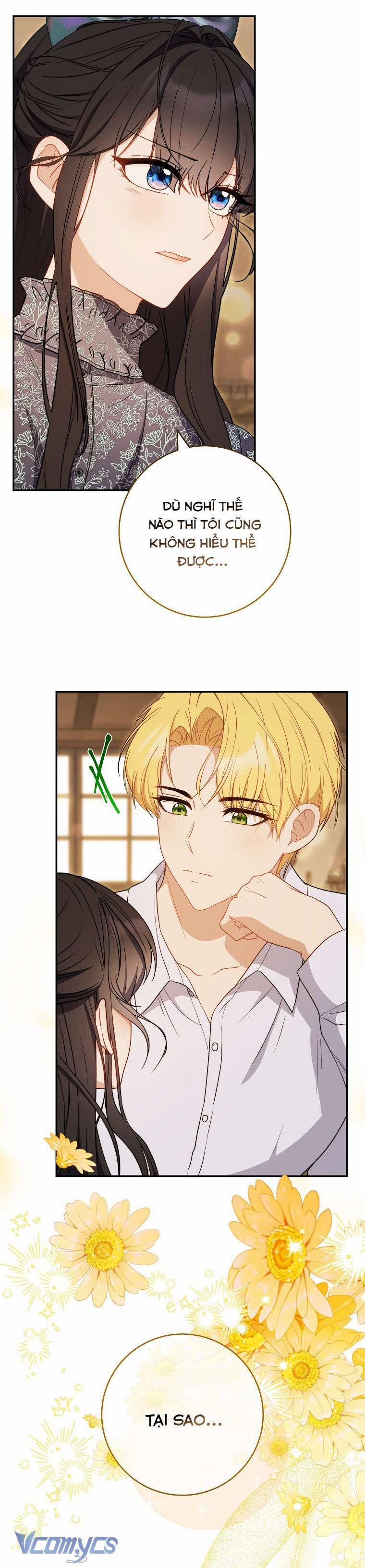 Nam Chính? Cho Cũng Không Thèm! 5 trang 26