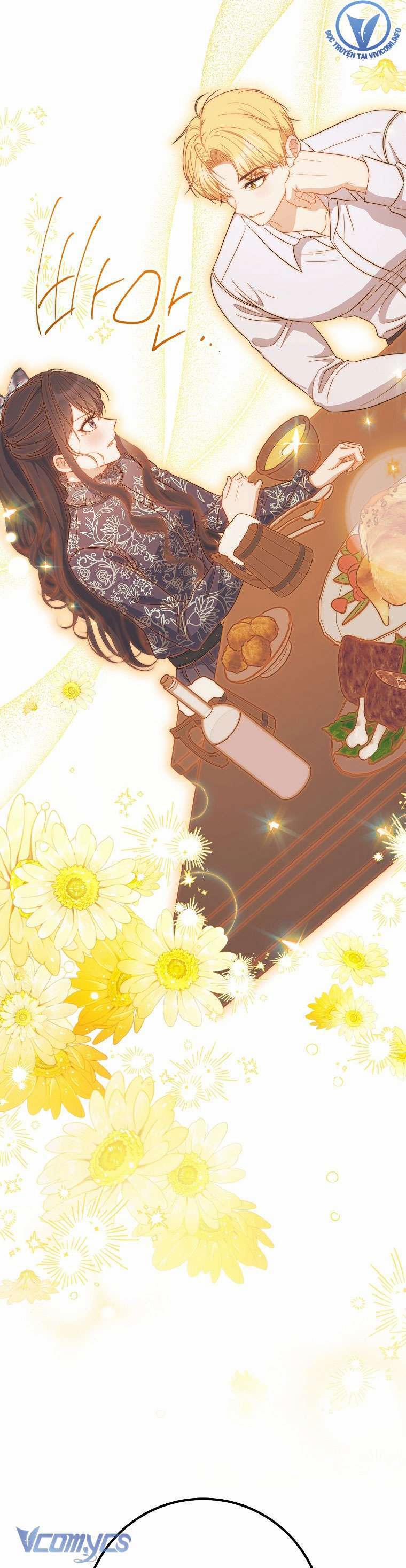 Nam Chính? Cho Cũng Không Thèm! 5 trang 27