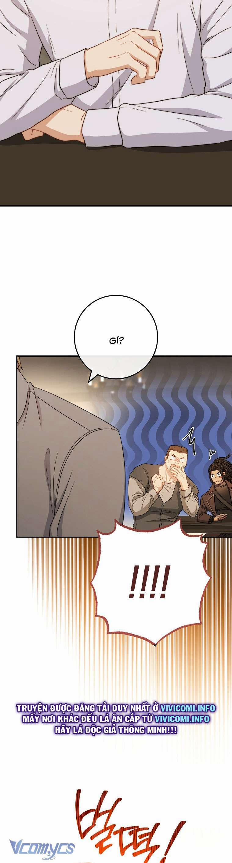 Nam Chính? Cho Cũng Không Thèm! 5 trang 29