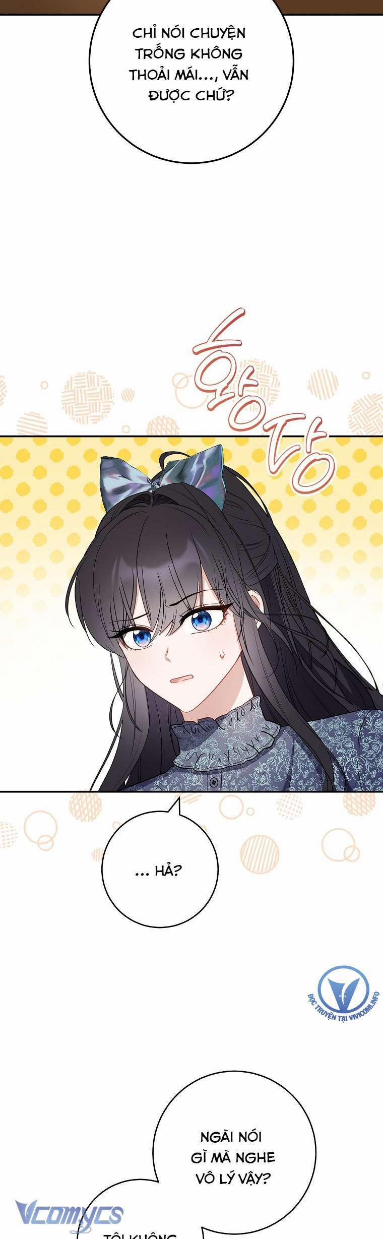 Nam Chính? Cho Cũng Không Thèm! 5 trang 33