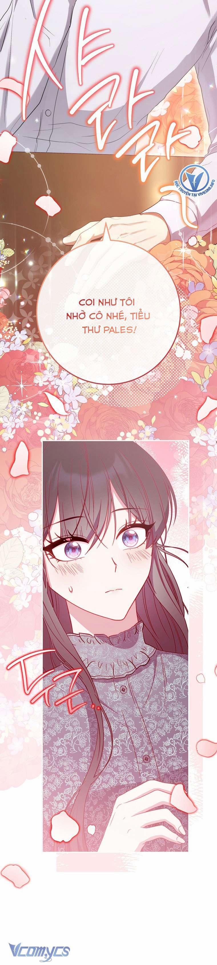 Nam Chính? Cho Cũng Không Thèm! 5 trang 35