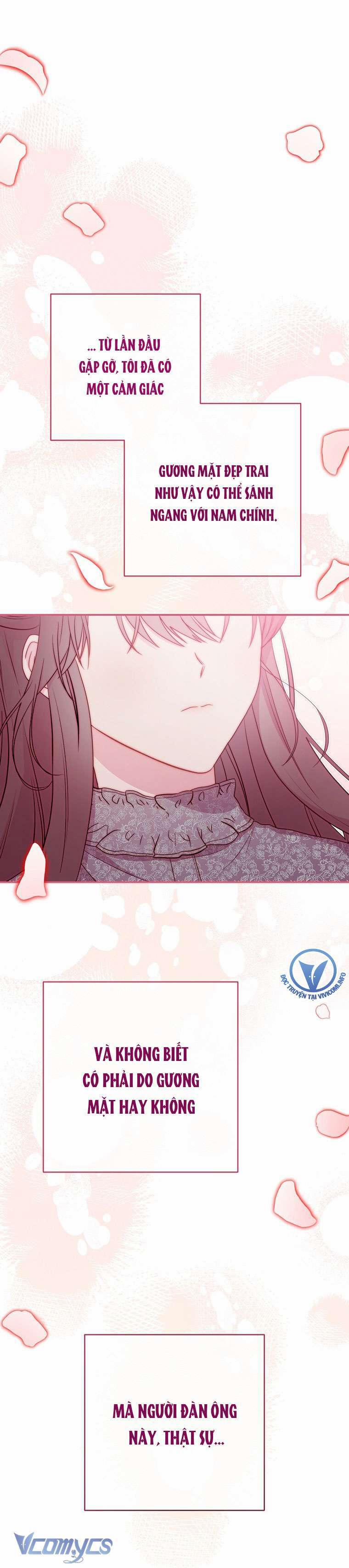 Nam Chính? Cho Cũng Không Thèm! 5 trang 36