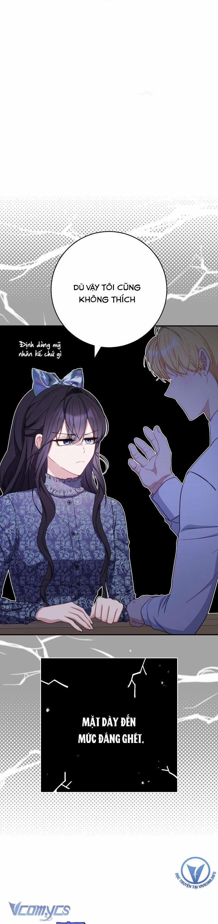 Nam Chính? Cho Cũng Không Thèm! 5 trang 37