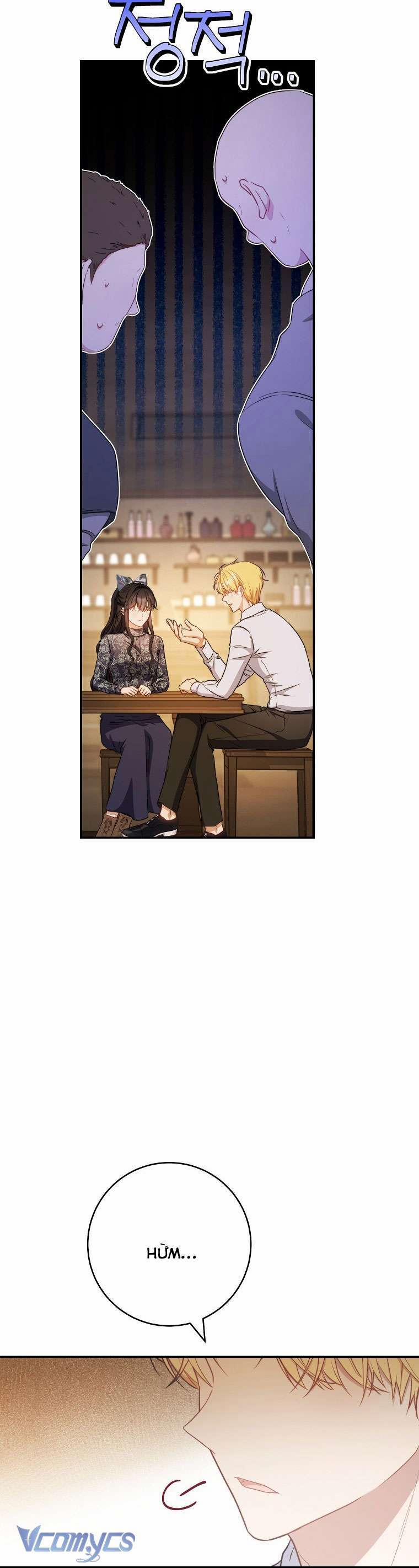 Nam Chính? Cho Cũng Không Thèm! 5 trang 38