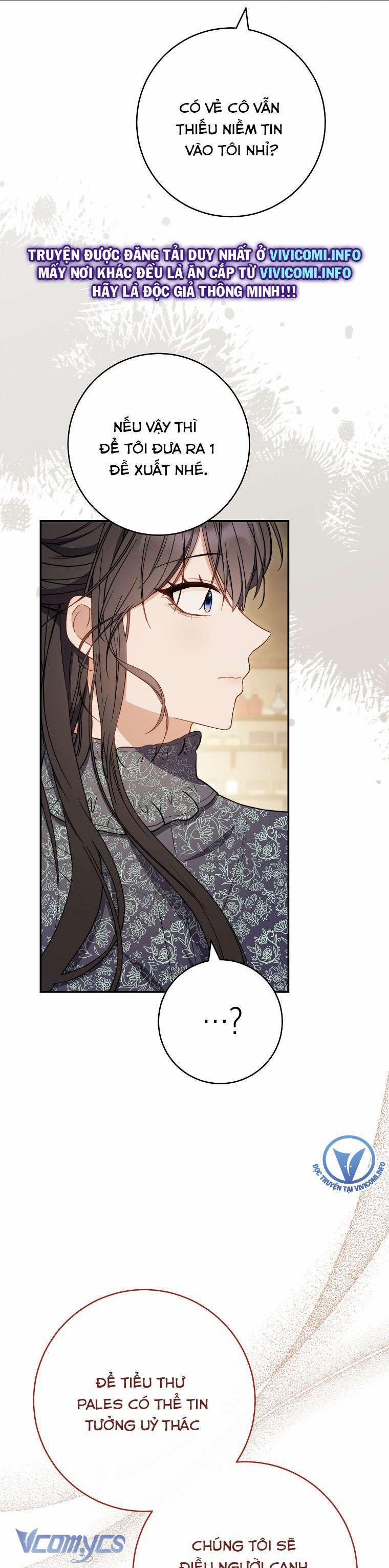 Nam Chính? Cho Cũng Không Thèm! 5 trang 39