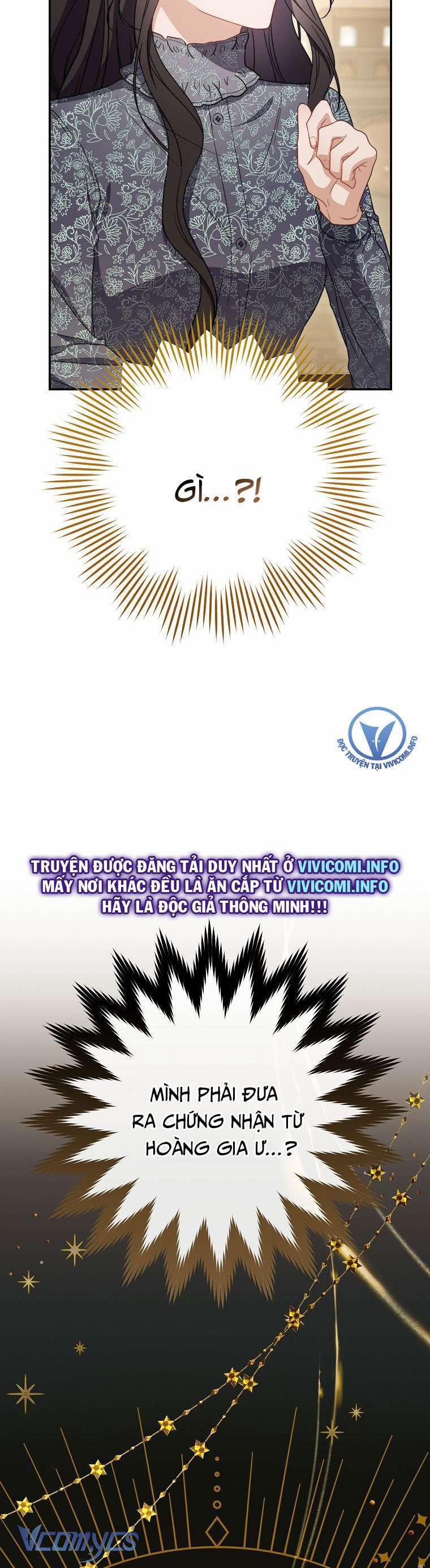 Nam Chính? Cho Cũng Không Thèm! 5 trang 41