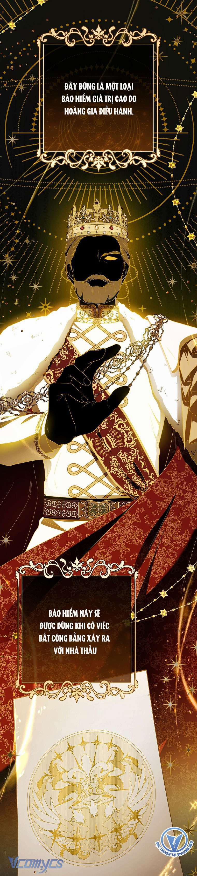 Nam Chính? Cho Cũng Không Thèm! 5 trang 42