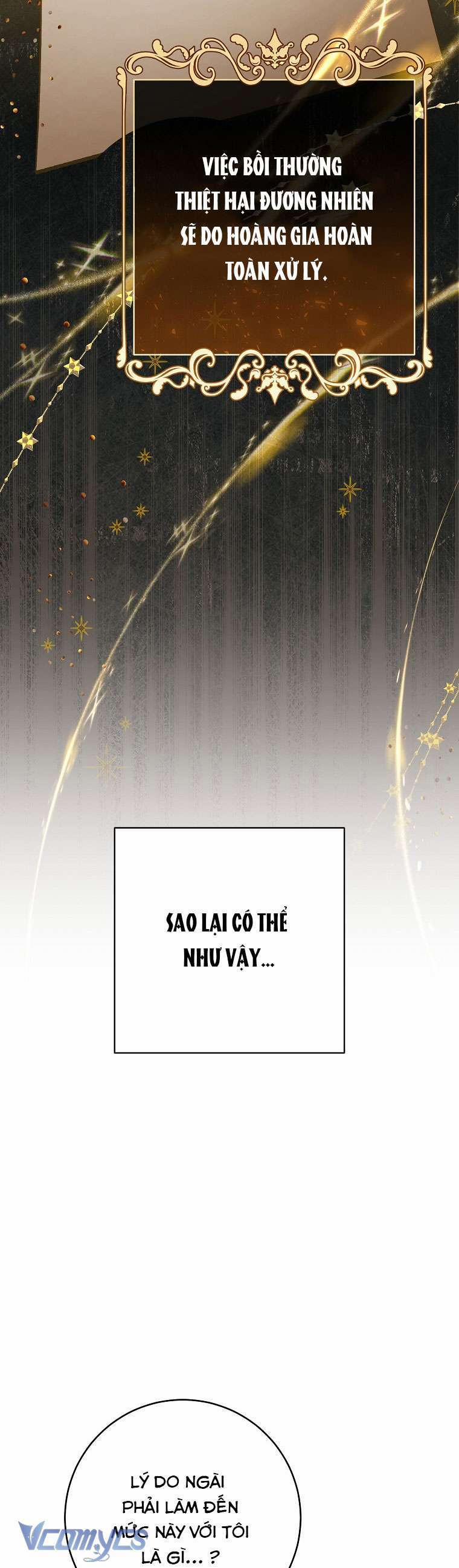 Nam Chính? Cho Cũng Không Thèm! 5 trang 43