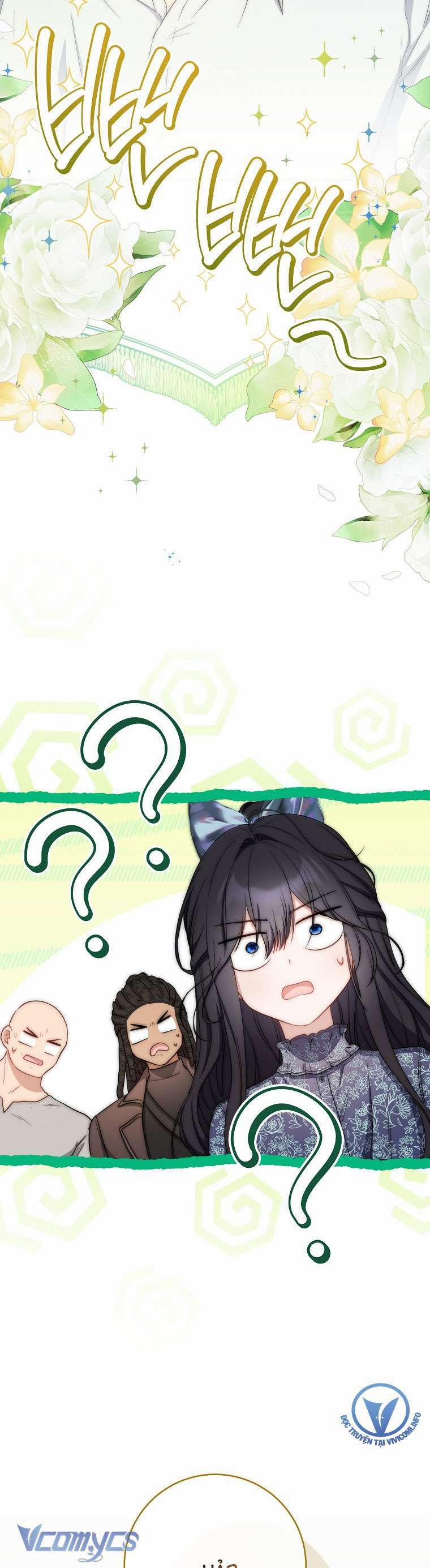 Nam Chính? Cho Cũng Không Thèm! 5 trang 45