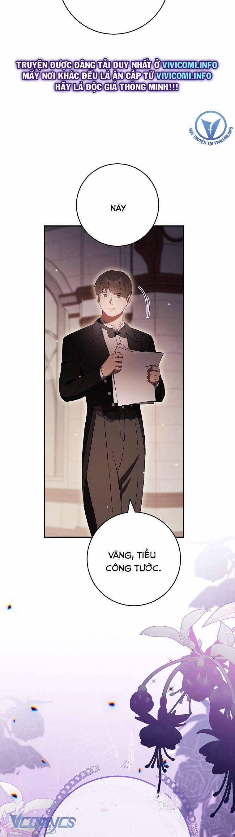 Nam Chính? Cho Cũng Không Thèm! 5 trang 50