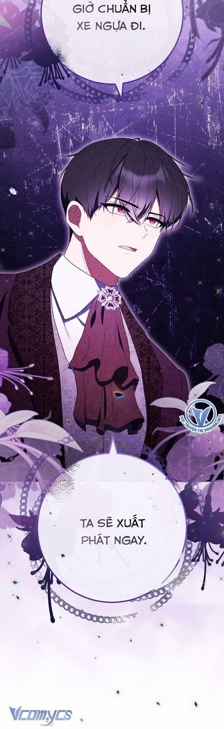 Nam Chính? Cho Cũng Không Thèm! 5 trang 51