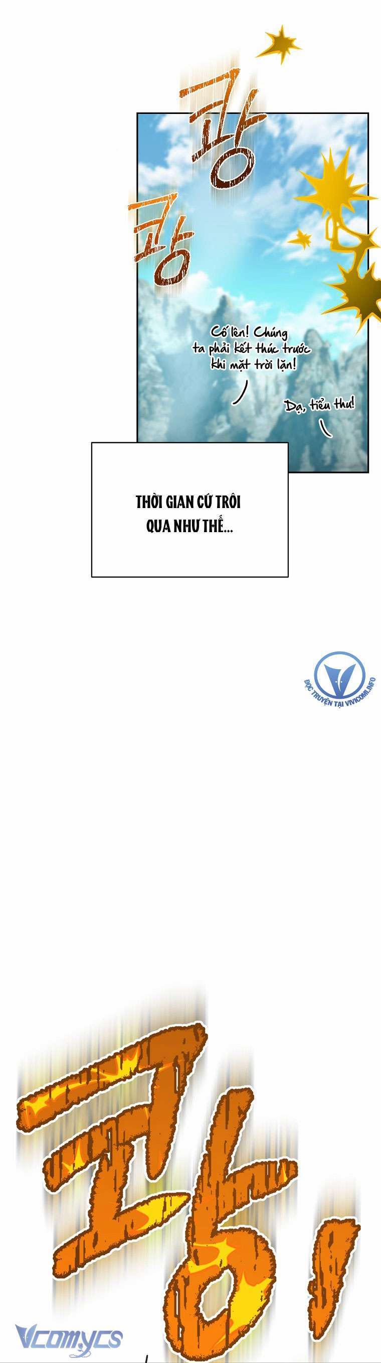 Nam Chính? Cho Cũng Không Thèm! 6 trang 23