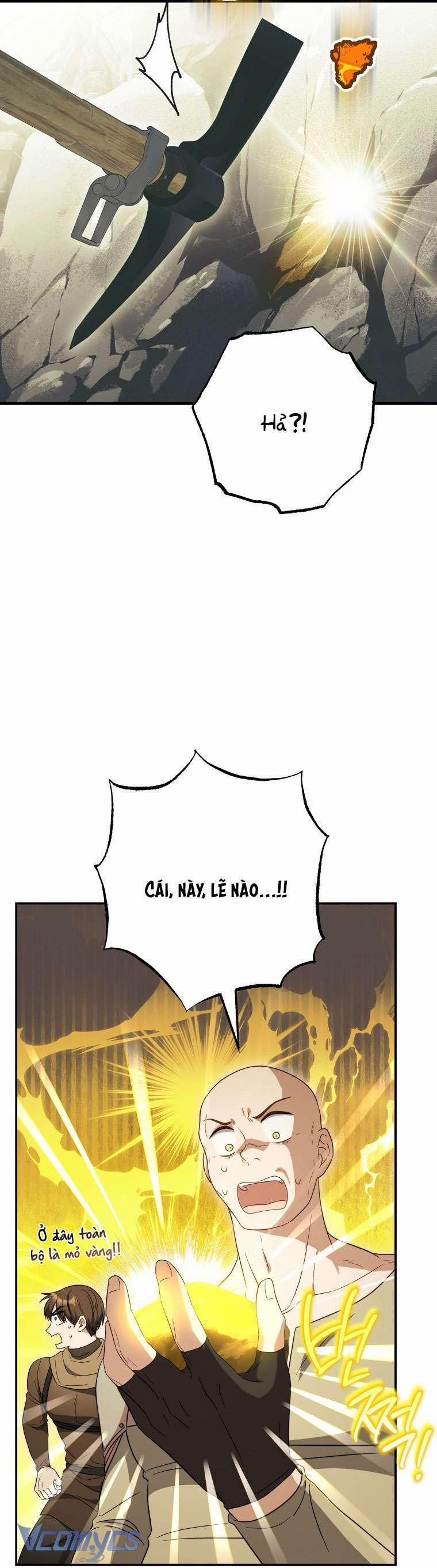 Nam Chính? Cho Cũng Không Thèm! 6 trang 24