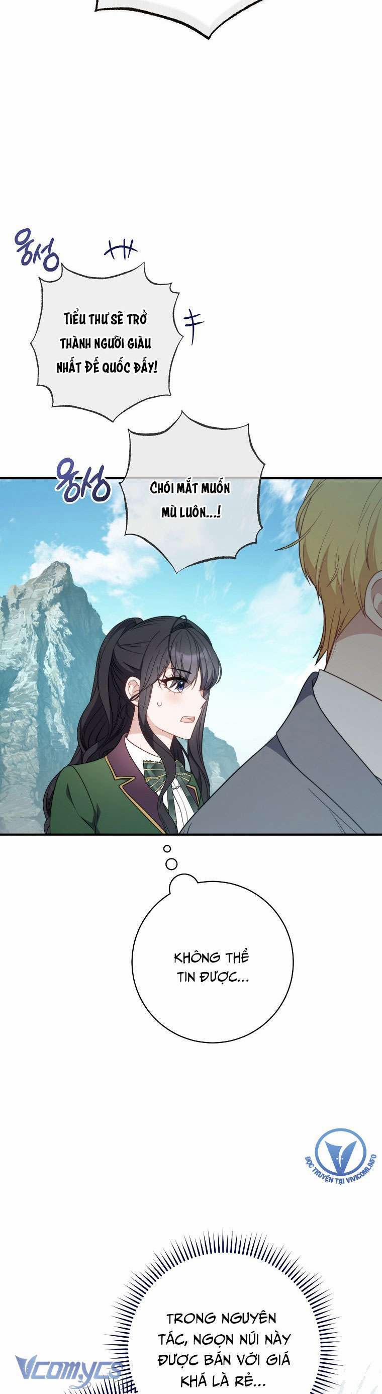 Nam Chính? Cho Cũng Không Thèm! 6 trang 26