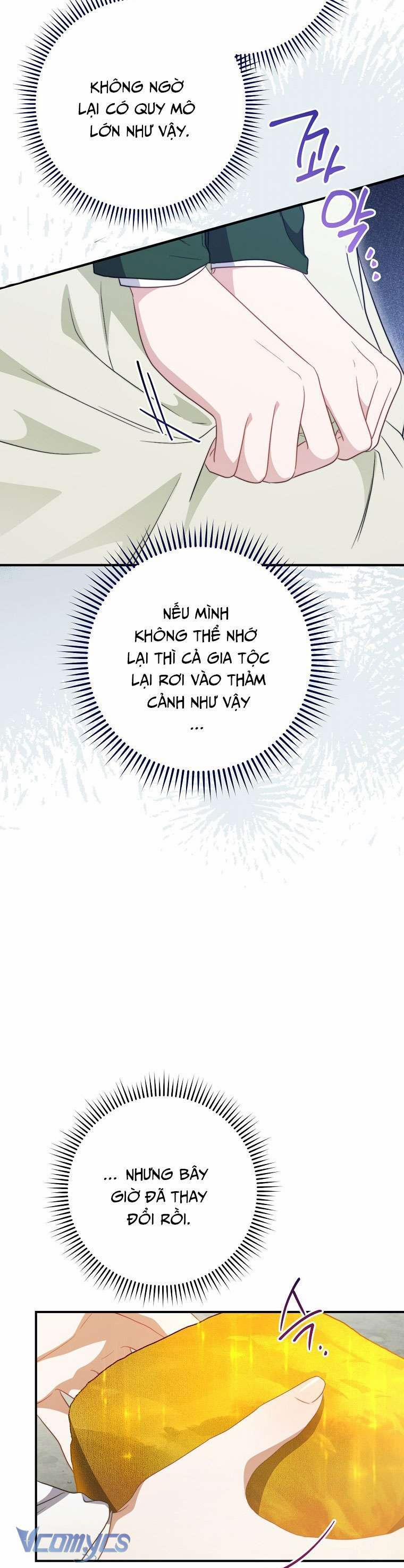 Nam Chính? Cho Cũng Không Thèm! 6 trang 27