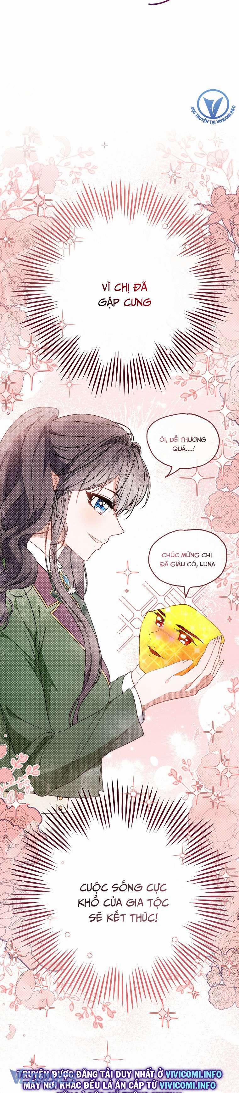 Nam Chính? Cho Cũng Không Thèm! 6 trang 28