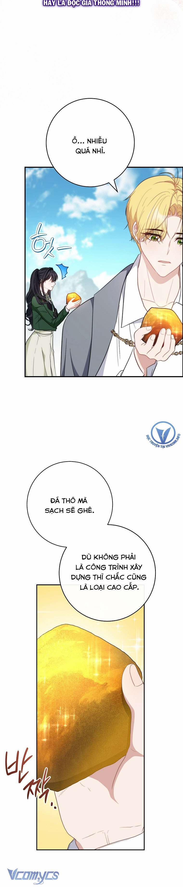 Nam Chính? Cho Cũng Không Thèm! 6 trang 29