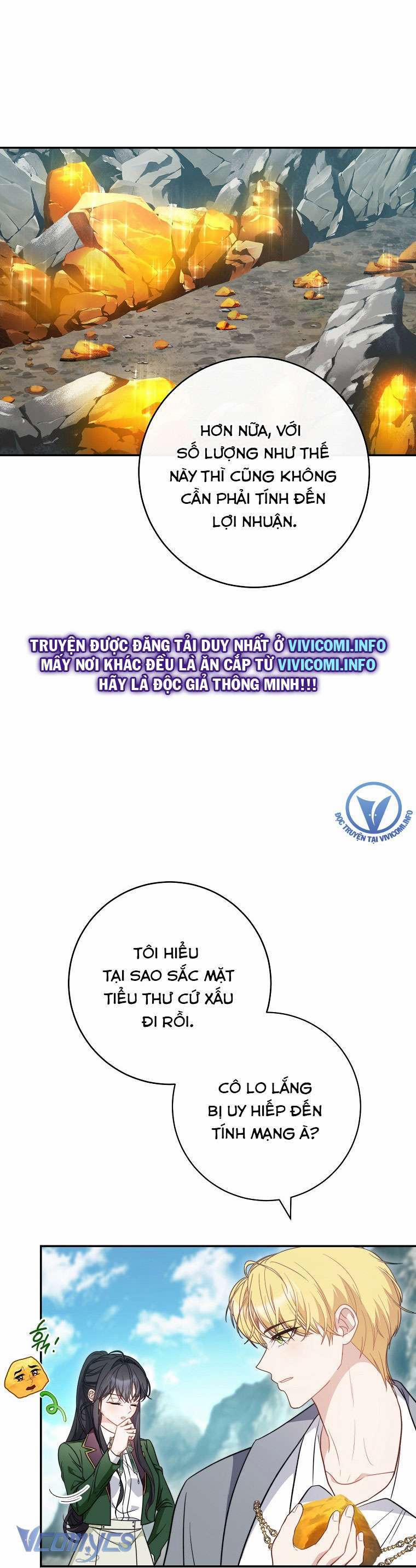 Nam Chính? Cho Cũng Không Thèm! 6 trang 30