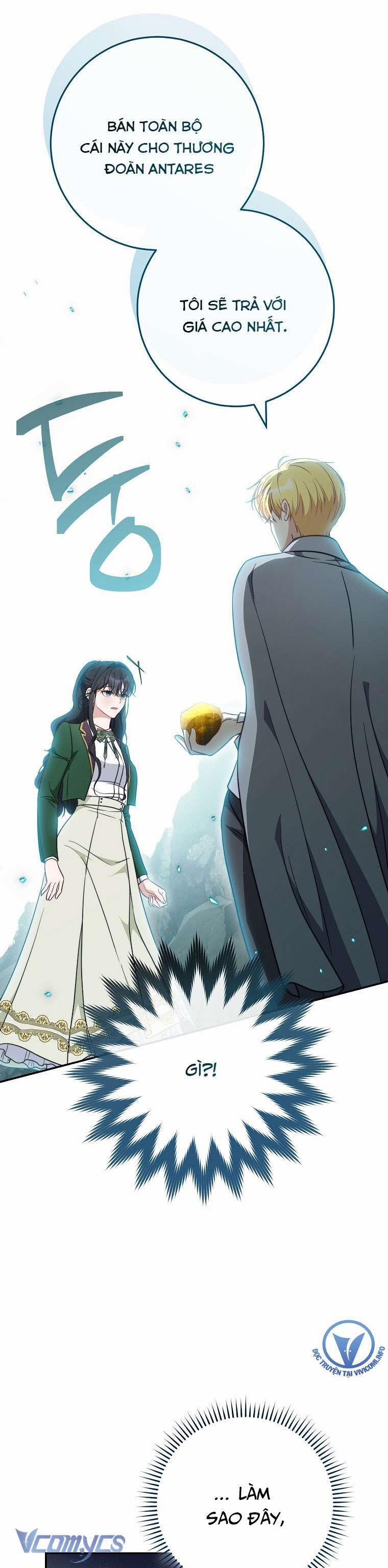 Nam Chính? Cho Cũng Không Thèm! 6 trang 38