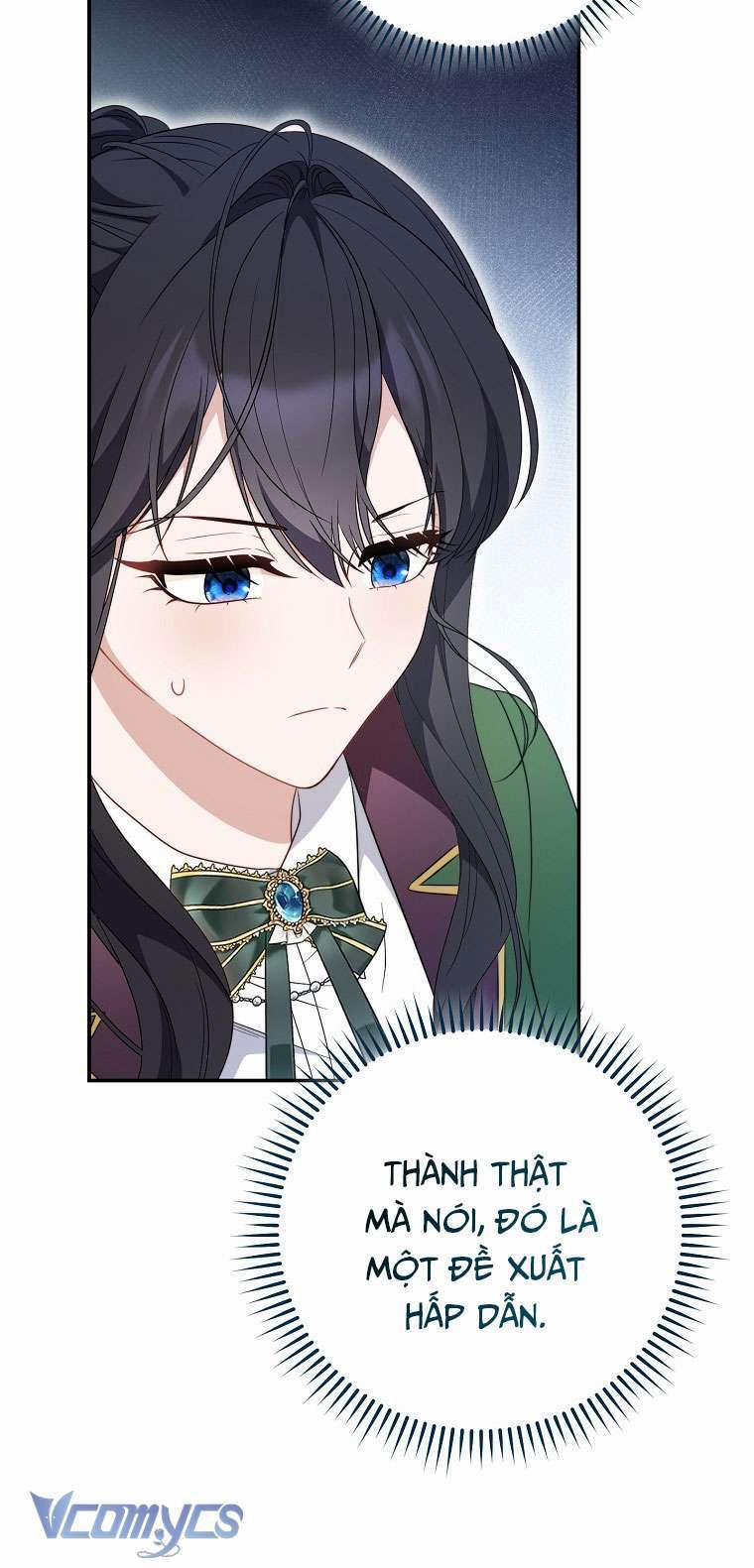 Nam Chính? Cho Cũng Không Thèm! 6 trang 39