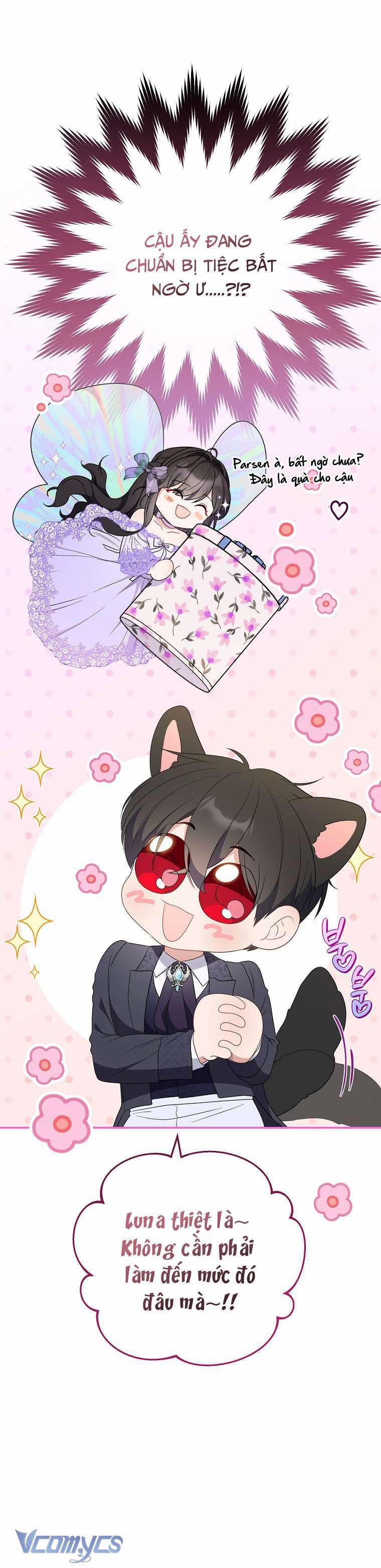 Nam Chính? Cho Cũng Không Thèm! 6 trang 4