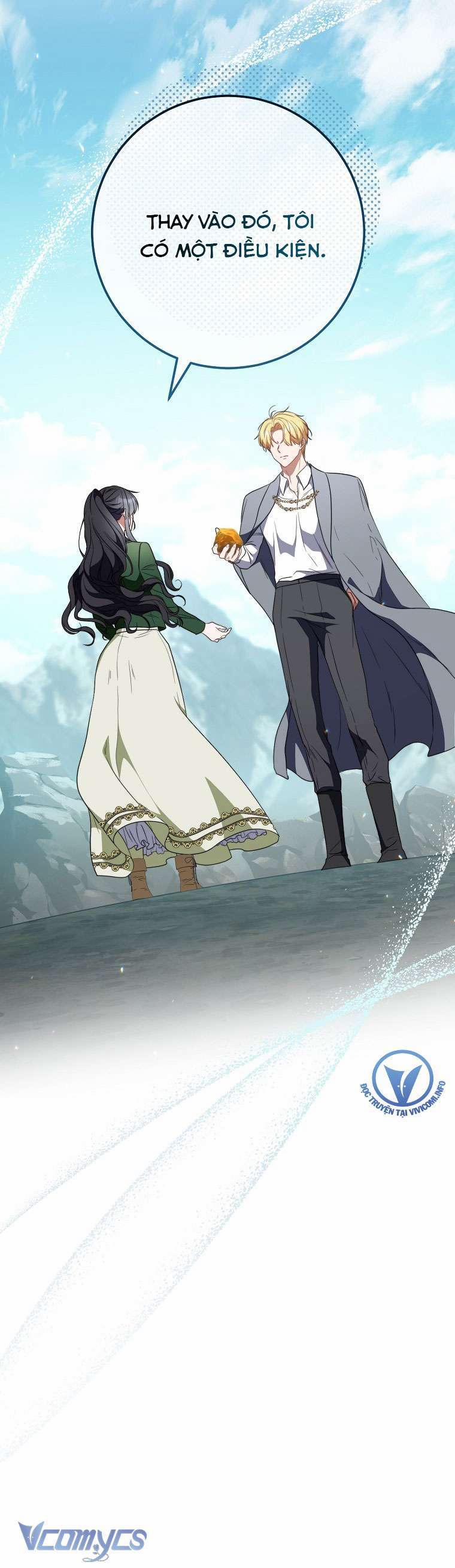 Nam Chính? Cho Cũng Không Thèm! 6 trang 42