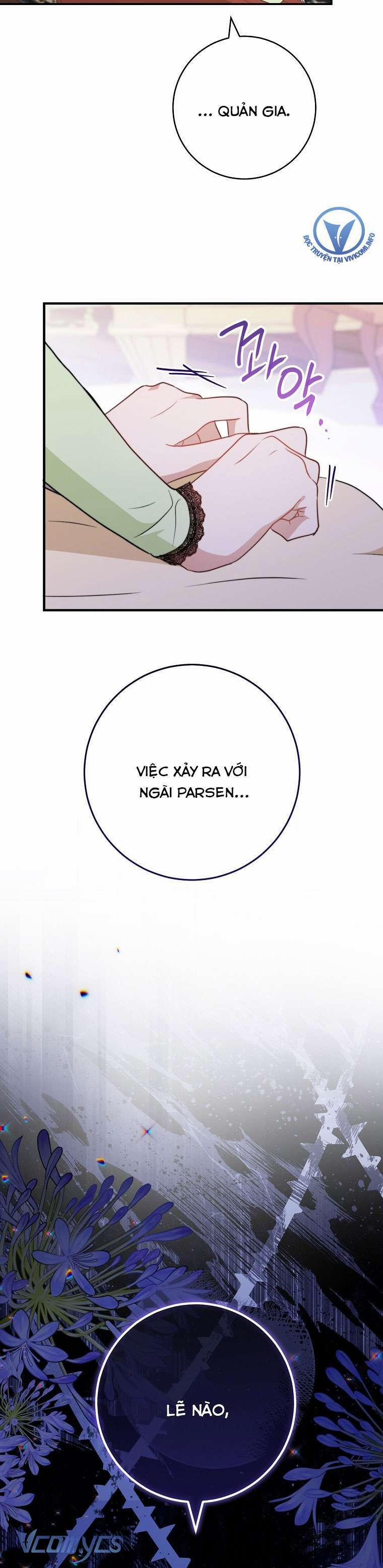 Nam Chính? Cho Cũng Không Thèm! 6 trang 45