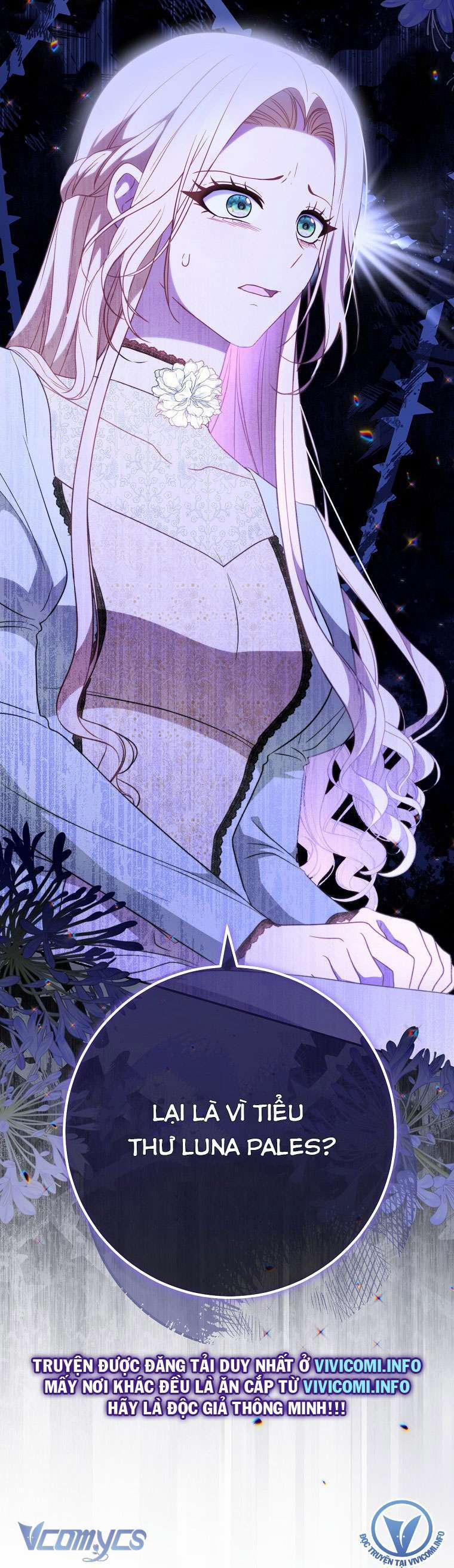 Nam Chính? Cho Cũng Không Thèm! 6 trang 46