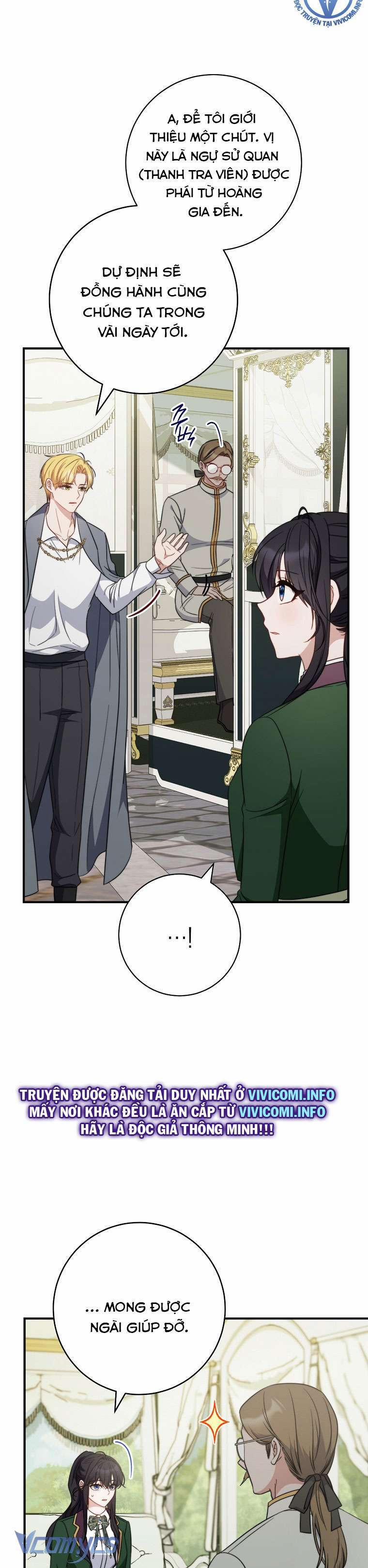 Nam Chính? Cho Cũng Không Thèm! 6 trang 9