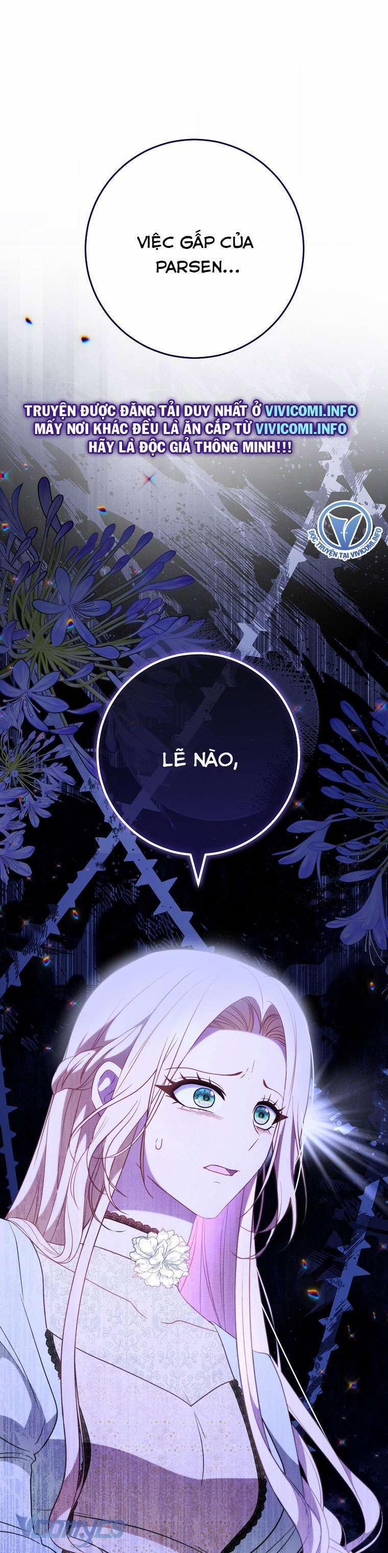 Nam Chính? Cho Cũng Không Thèm! 7 trang 1