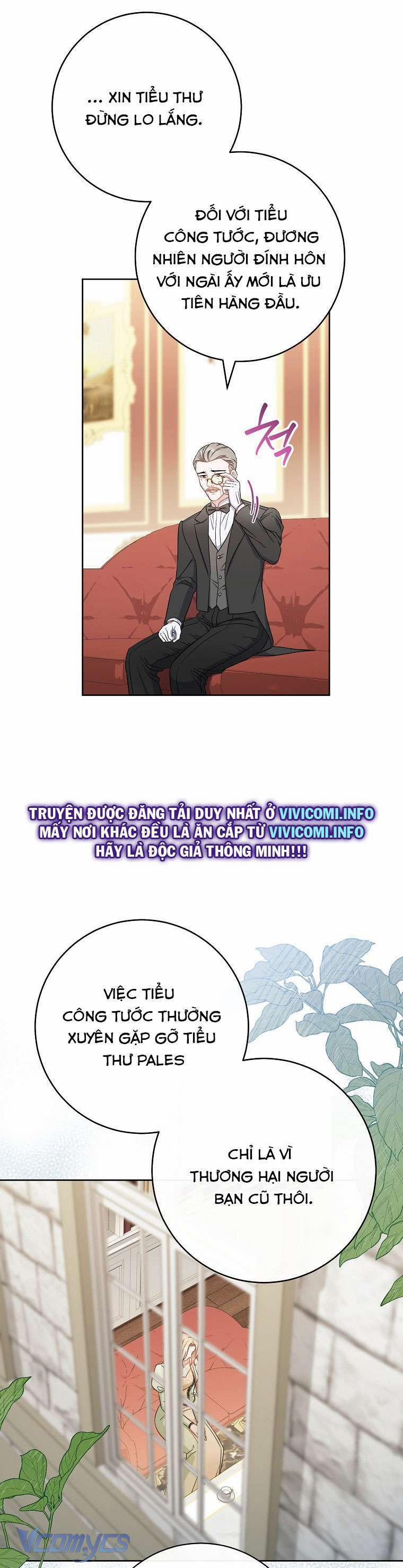 Nam Chính? Cho Cũng Không Thèm! 7 trang 11