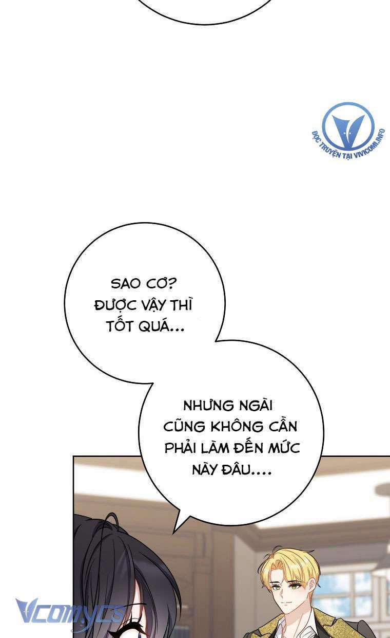 Nam Chính? Cho Cũng Không Thèm! 7 trang 21