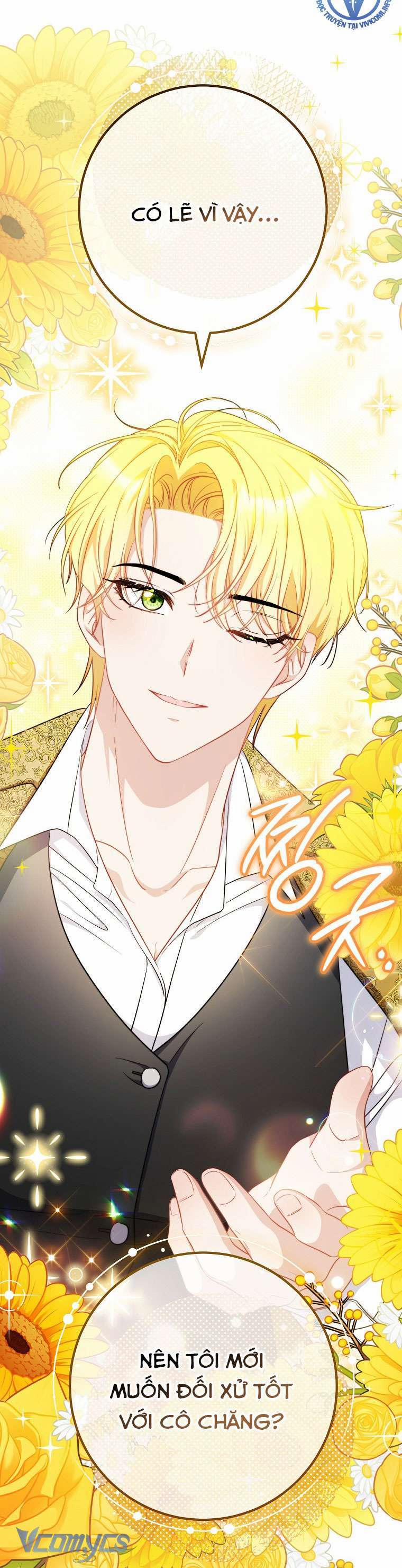 Nam Chính? Cho Cũng Không Thèm! 7 trang 23