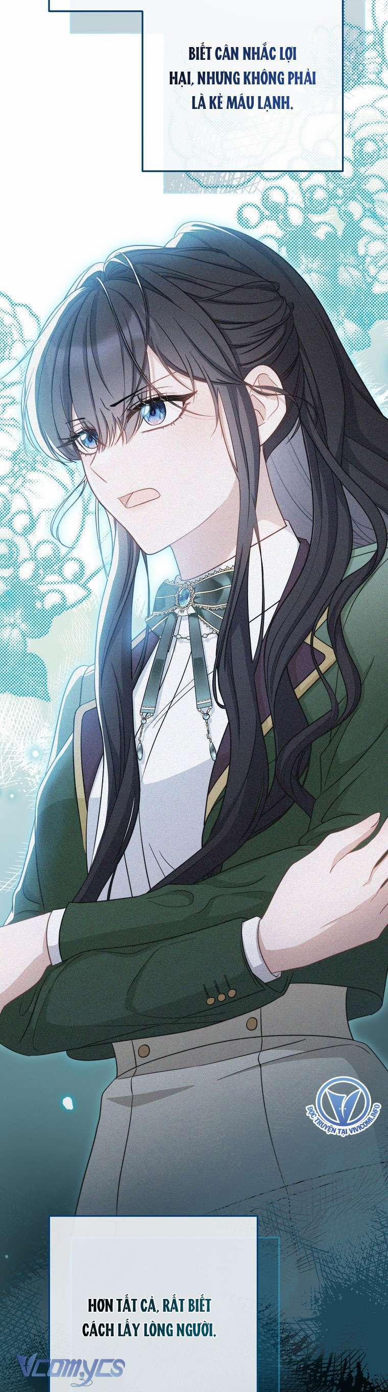 Nam Chính? Cho Cũng Không Thèm! 7 trang 30