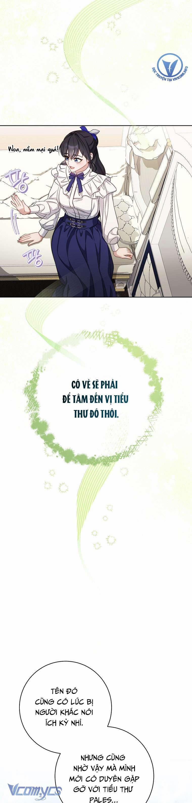 Nam Chính? Cho Cũng Không Thèm! 7 trang 35