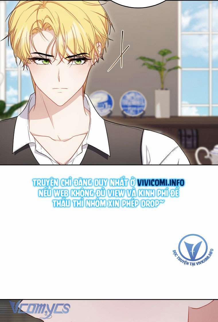 Nam Chính? Cho Cũng Không Thèm! 7 trang 42