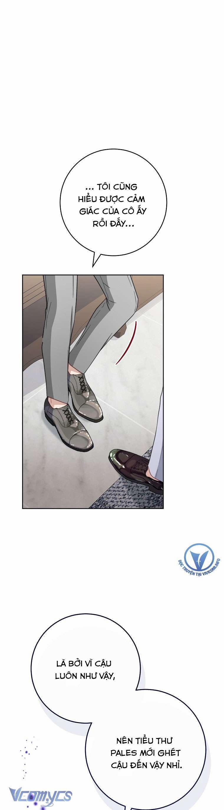 Nam Chính? Cho Cũng Không Thèm! 7 trang 46