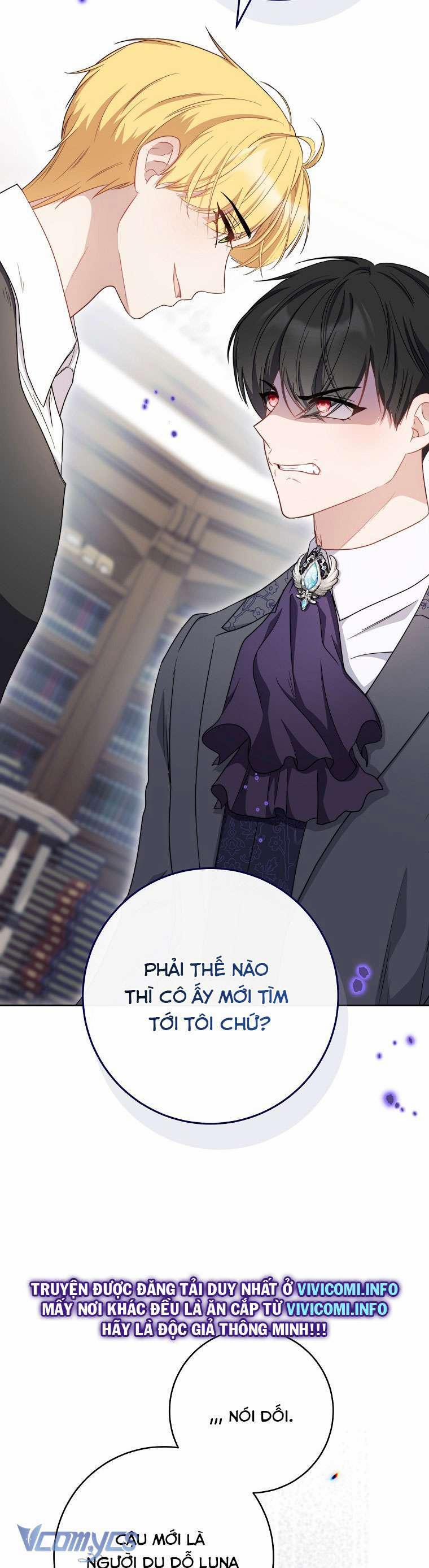 Nam Chính? Cho Cũng Không Thèm! 7 trang 47