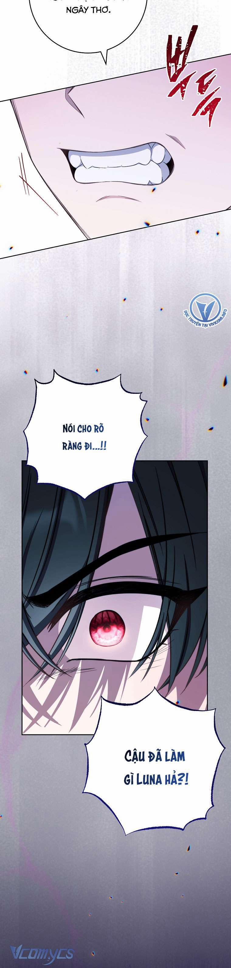 Nam Chính? Cho Cũng Không Thèm! 7 trang 48