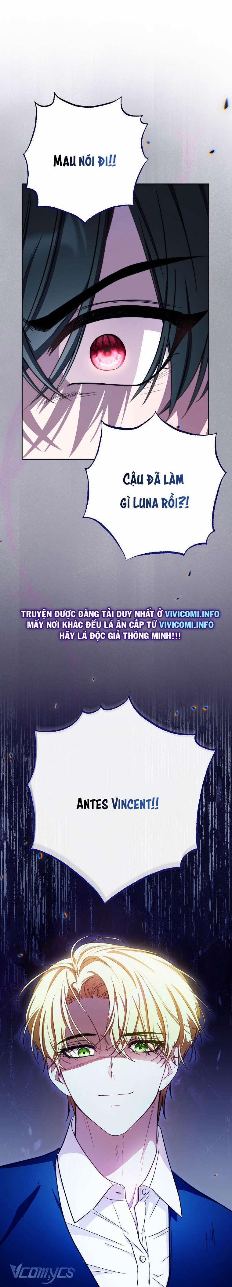 Nam Chính? Cho Cũng Không Thèm! 8 trang 1