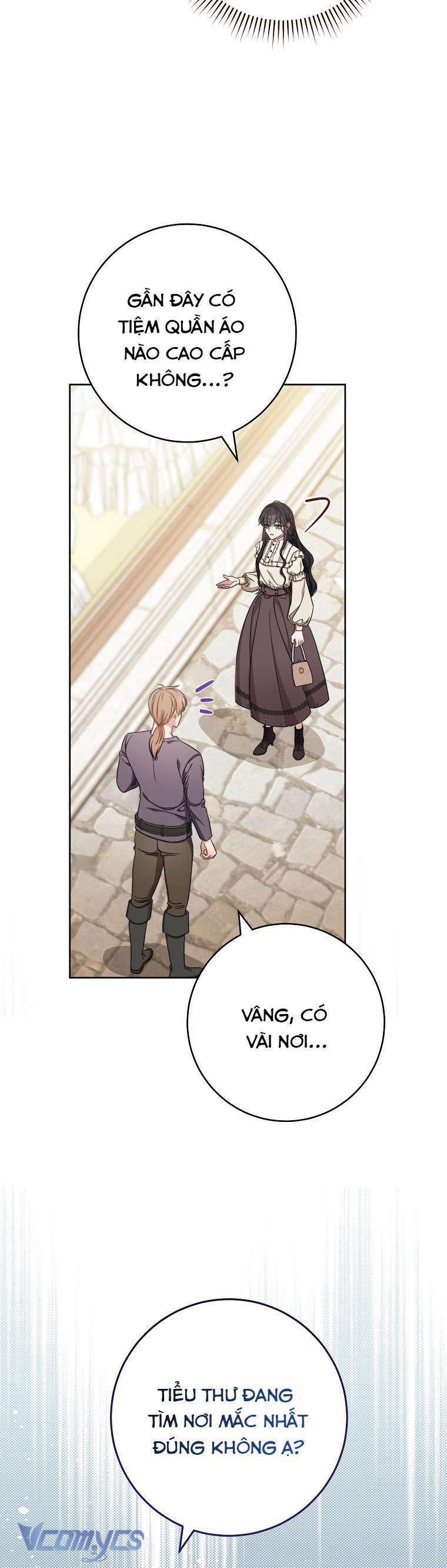 Nam Chính? Cho Cũng Không Thèm! 8 trang 30