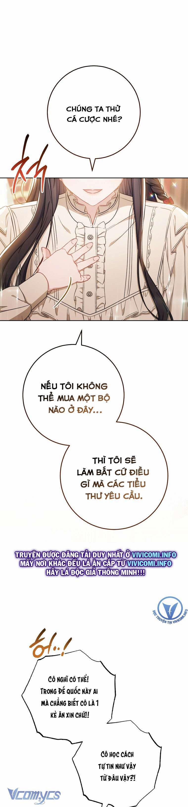 Nam Chính? Cho Cũng Không Thèm! 9 trang 1