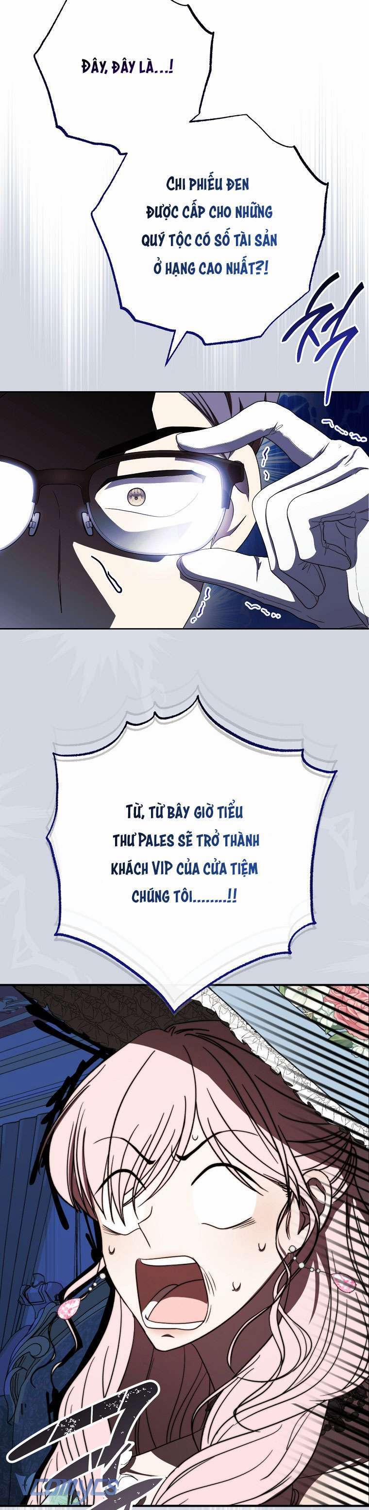 Nam Chính? Cho Cũng Không Thèm! 9 trang 11