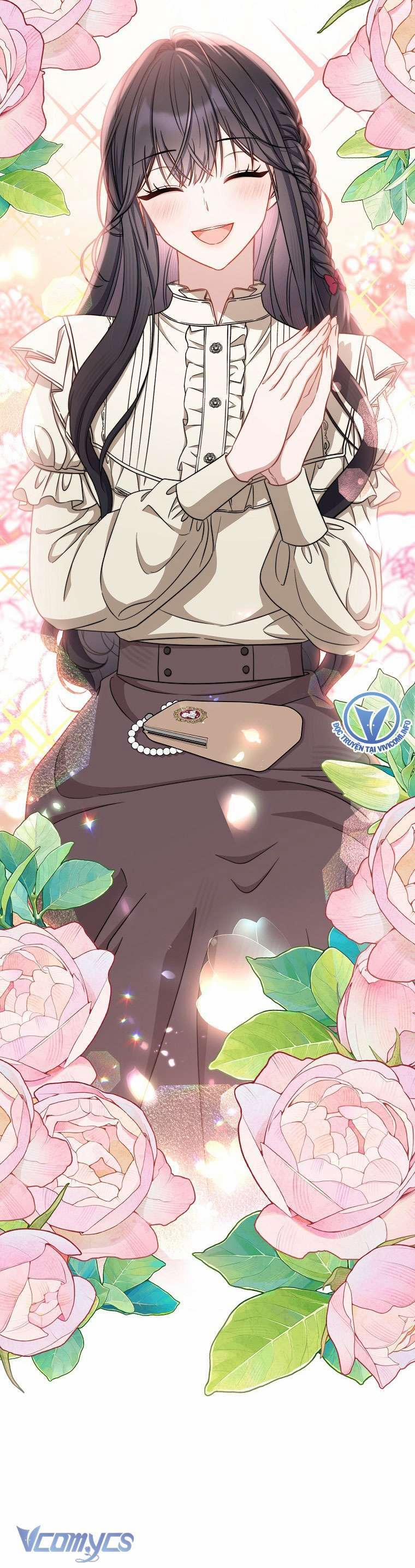 Nam Chính? Cho Cũng Không Thèm! 9 trang 14