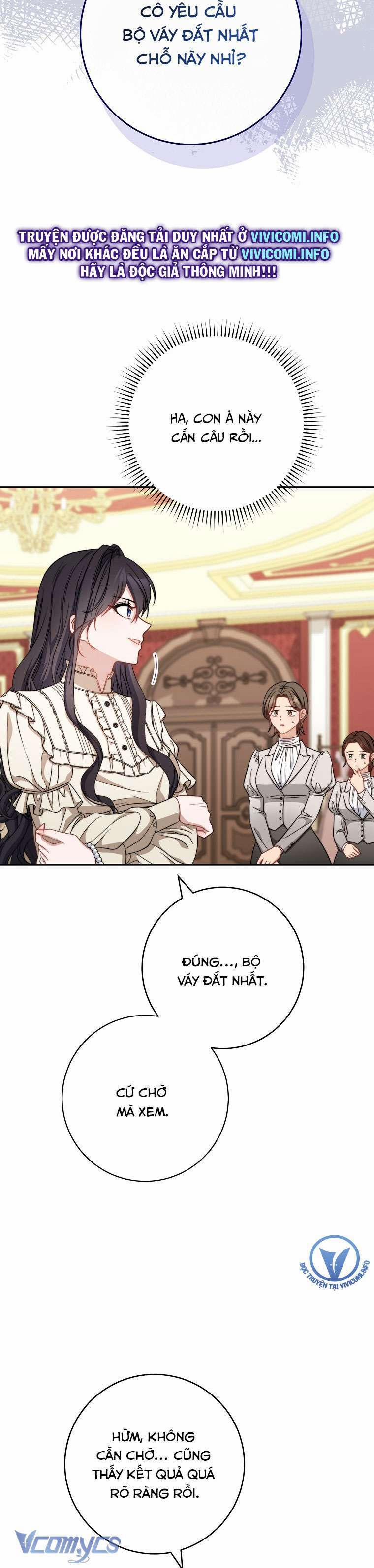 Nam Chính? Cho Cũng Không Thèm! 9 trang 3