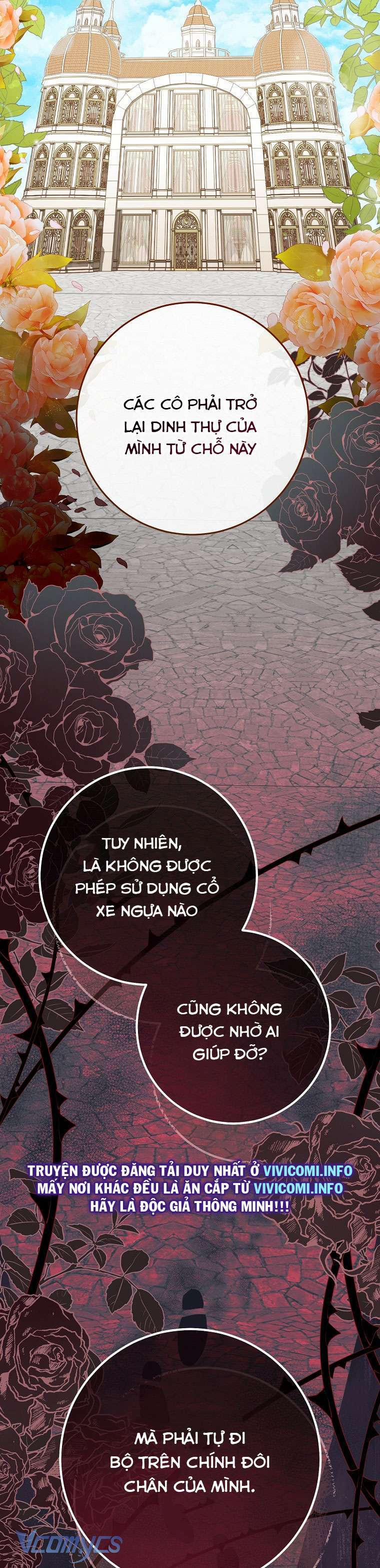 Nam Chính? Cho Cũng Không Thèm! 9 trang 30